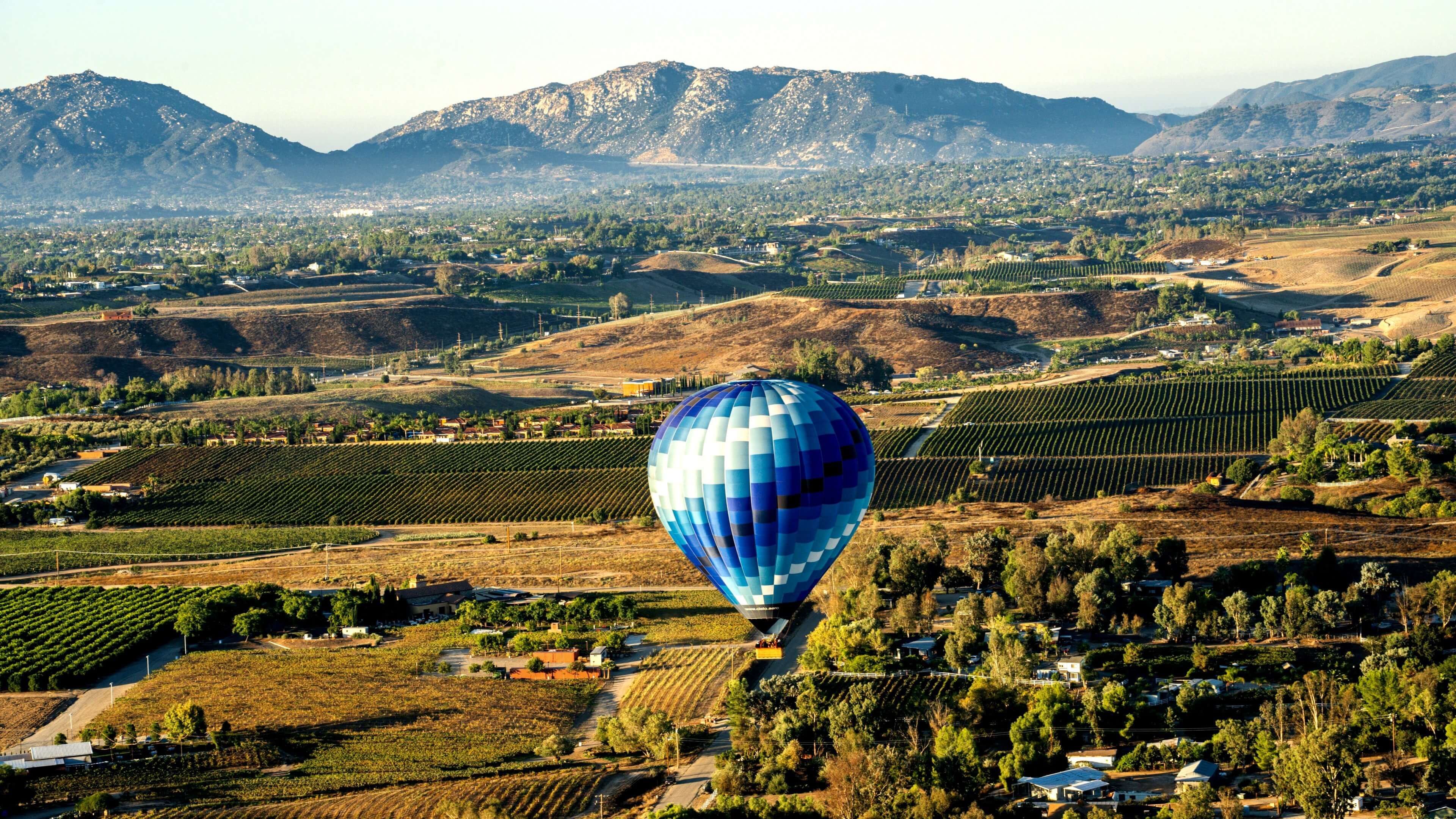 Temecula Valley Wine Country Tourism B2C, Wedding Venue Conversion, and Regional Finance YMYL SEO Experts
