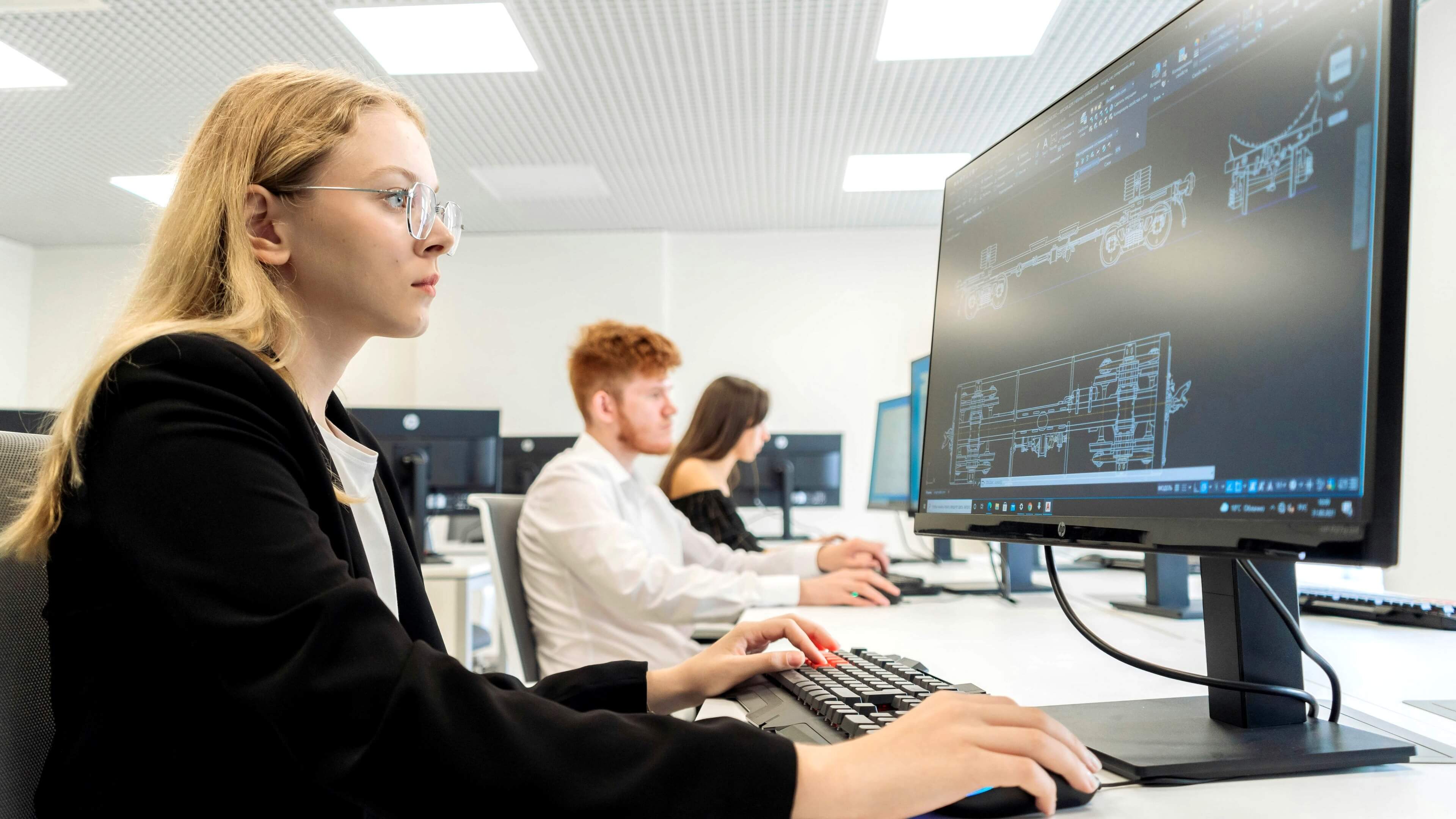 Experts in Enterprise SEO Services for complex, large-scale website architecture.