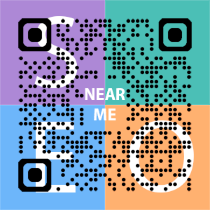 QR Code for Free Germantown SEO Audit. Contact Biotech R&D, I-270 Tech Corridor, and Montgomery County YMYL Experts.