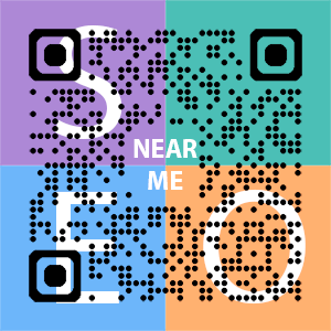 QR Code for Free Hollywood FL SEO Audit. Contact Tourism/Hospitality B2C, Memorial Healthcare YMYL, and Hard Rock Casino Experts.