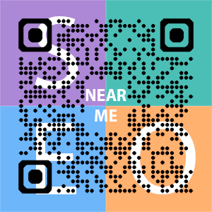 QR Code for Free Huntsville AL SEO Audit. Contact Global Aerospace/Defense B2B (NASA/Redstone Arsenal), Tech R&D, and Regional Healthcare YMYL Experts.